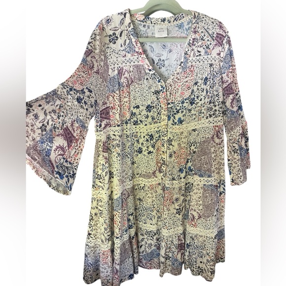 Knox Rose Dresses & Skirts - Knox Rose XL dress